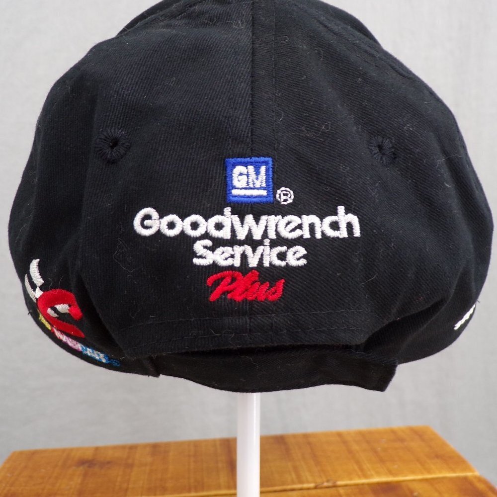 Chase Authentics Harvick 29 Nascar Cotton Strapback Racing Cap - adjustable - Picture 4 of 10